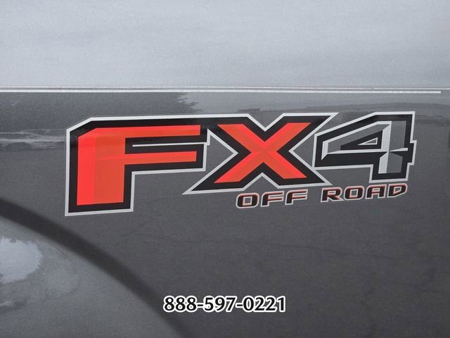 Used 2018 Ford F150 Lariat AWD/4WD image 16