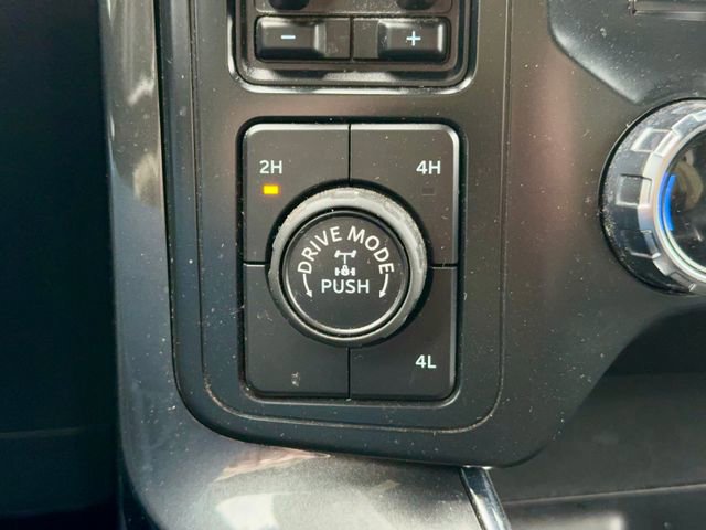 Used 2022 Ford F150 XLT w/ Equipment Group 302A High image 25