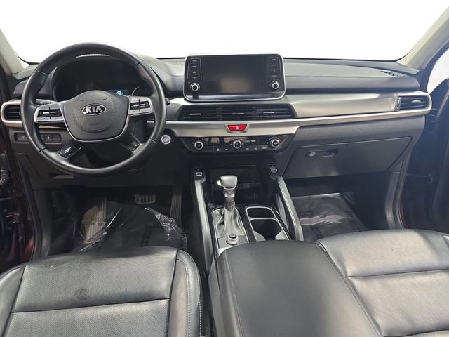 Used 2020 Kia Telluride S image 11