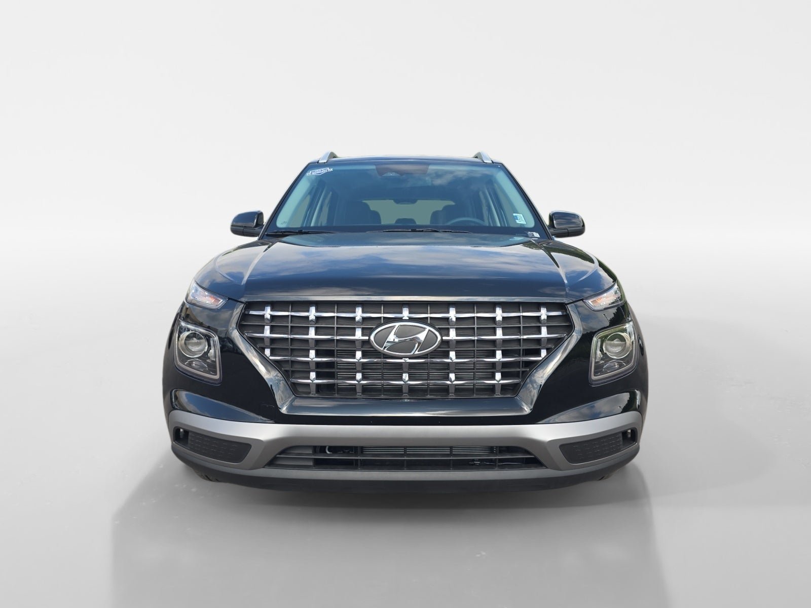 New 2026 Hyundai Venue SEL FWD image 8