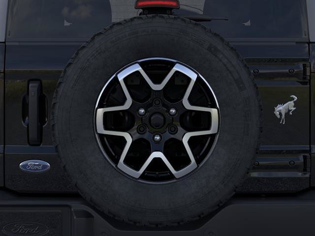 Used 2026 Ford Bronco Outer Banks AWD/4WD image 74