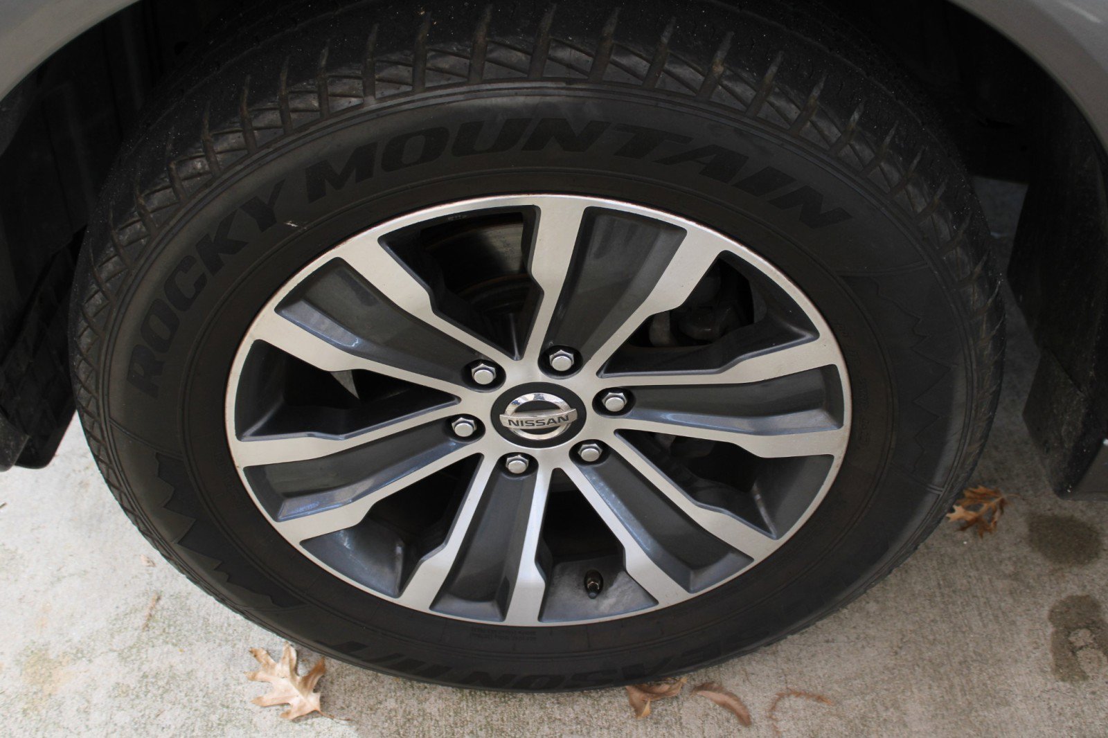 Used 2018 Nissan Armada SL w/ Moonroof Package image 27