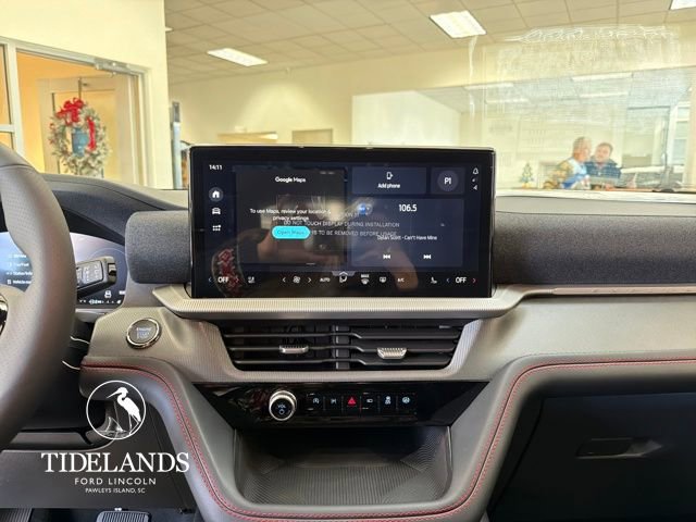 New 2026 Ford Explorer ST-Line w/ ST-Line Street Pack image 21