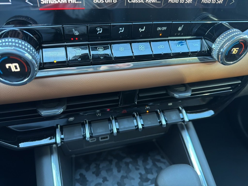 New 2026 GMC Canyon AT4 image 18