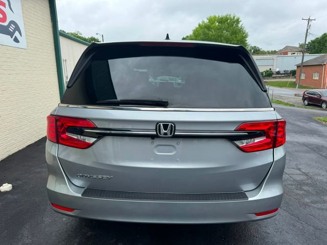 Used 2023 Honda Odyssey EX-L image 15