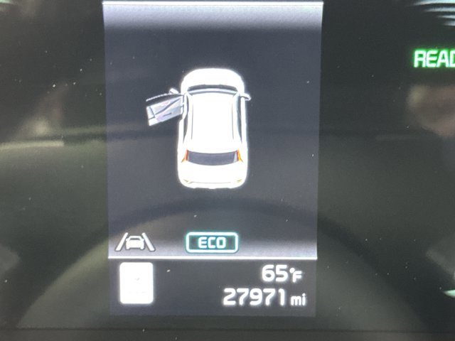 Certified 2023 Kia Niro EX Touring image 20