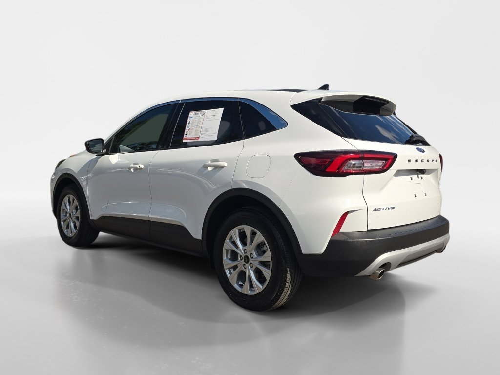Used 2024 Ford Escape Active image 4