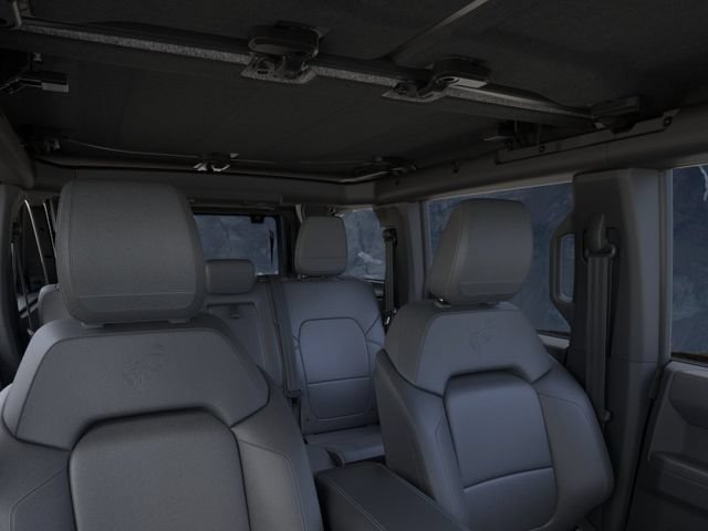 New 2026 Ford Bronco Outer Banks AWD/4WD image 12