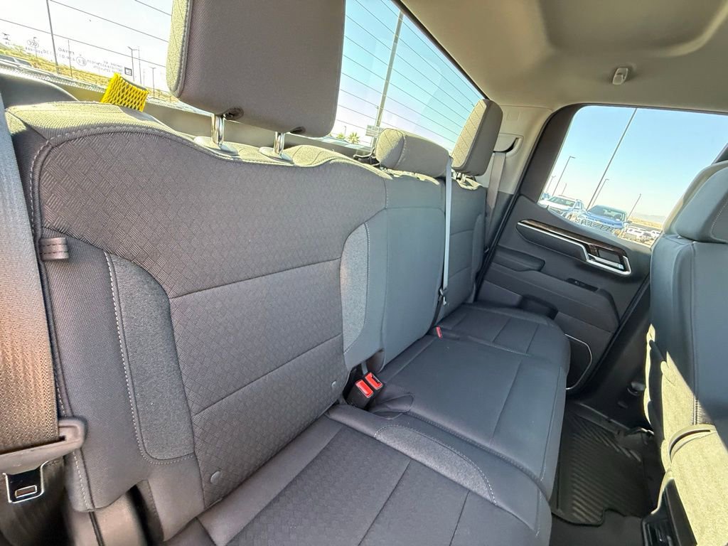 New 2026 GMC Sierra 1500 Elevation image 18