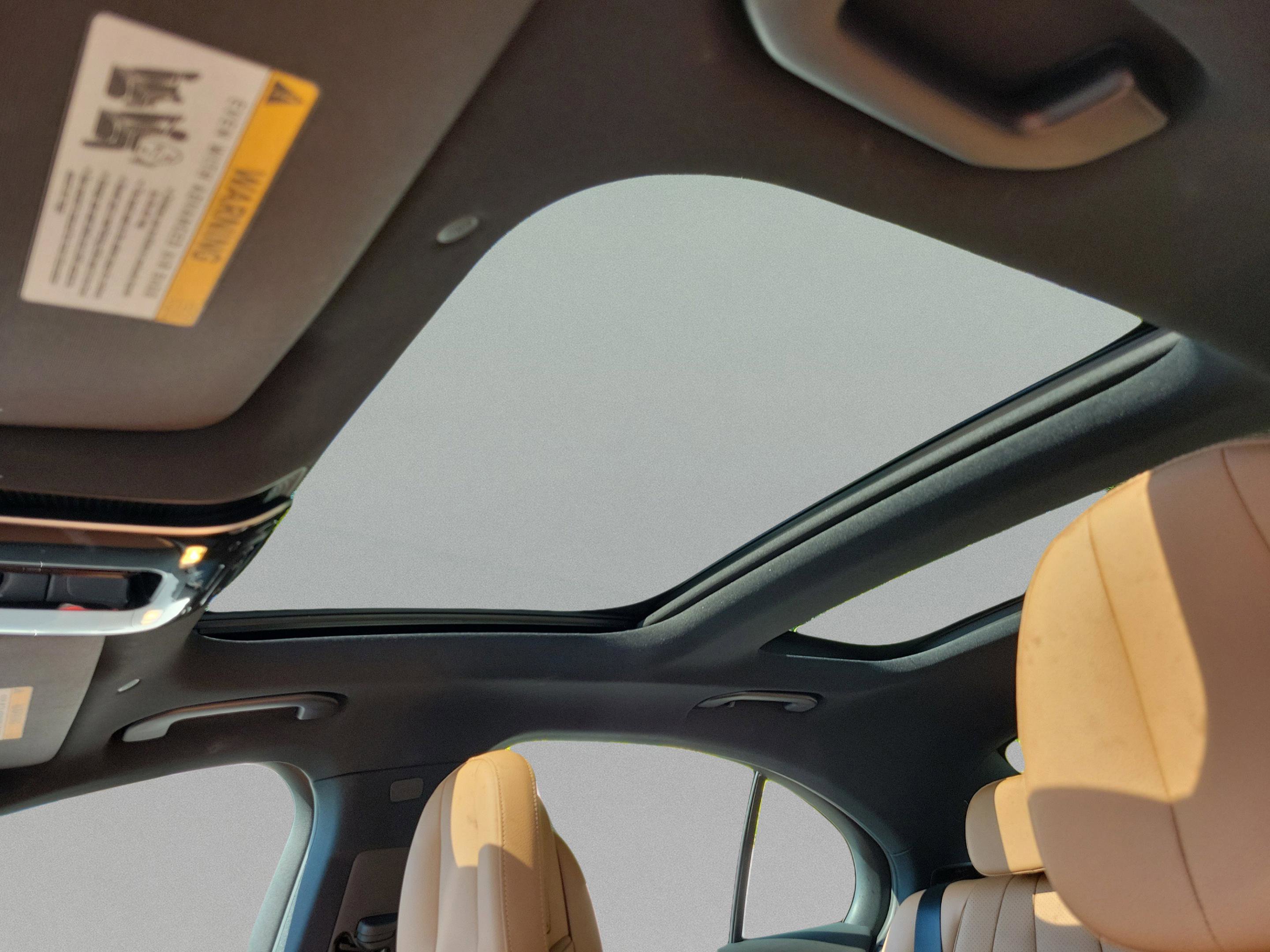 Certified 2025 Mercedes-Benz E 350 Sedan image 32