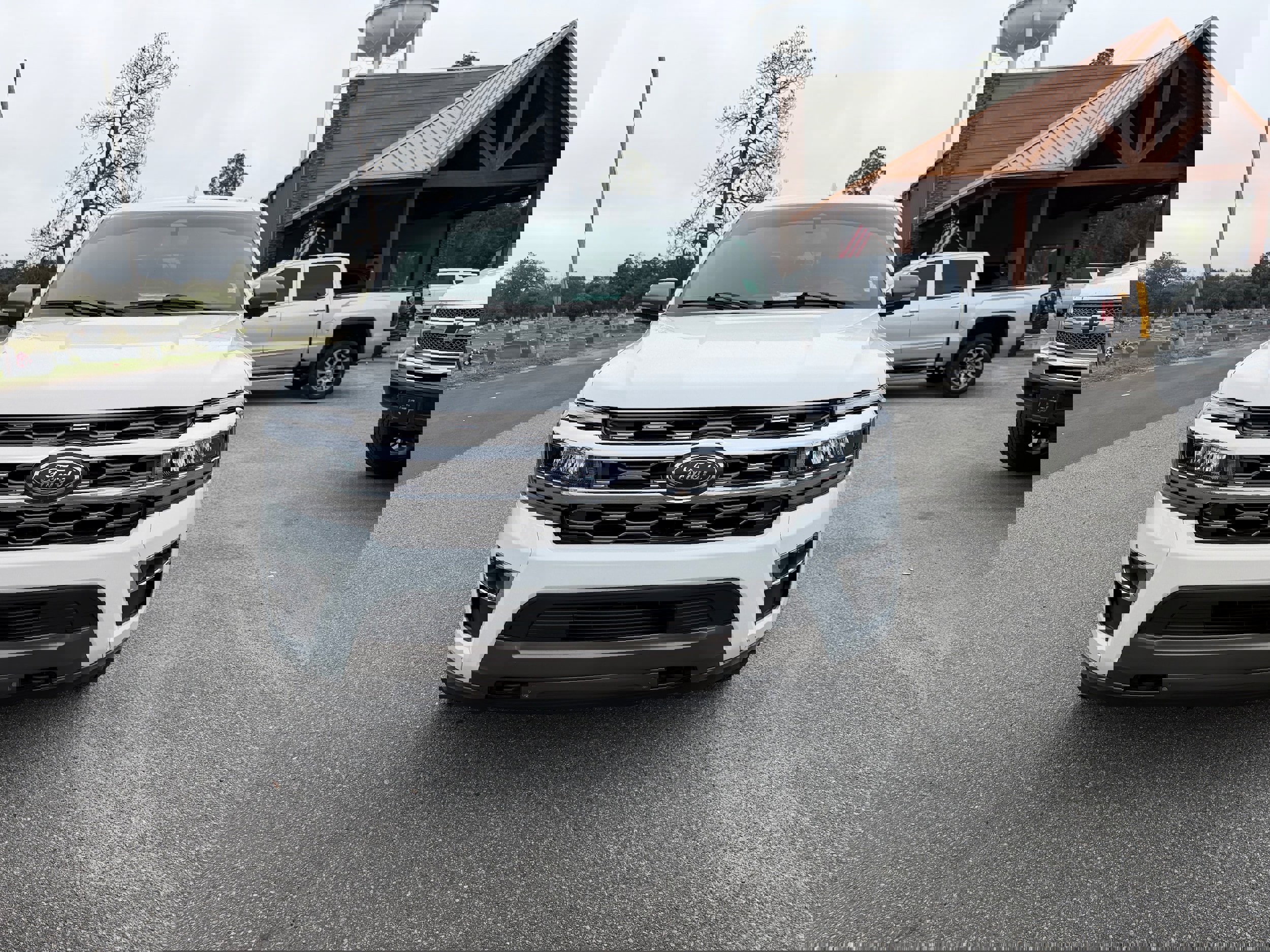 Used 2022 Ford Expedition King Ranch image 2