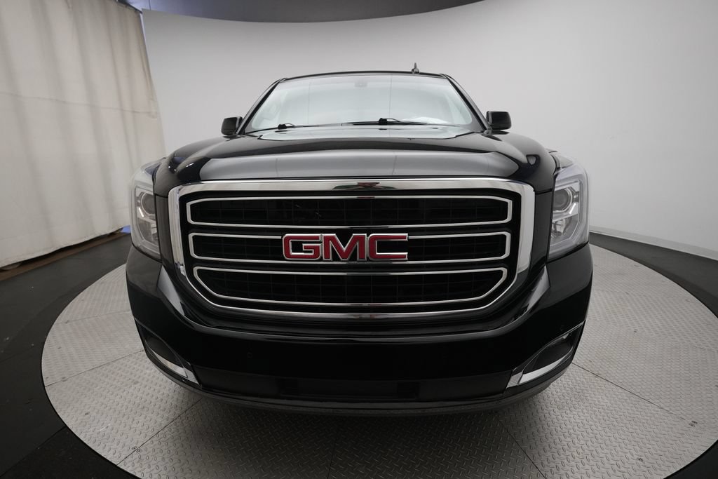 Used 2019 GMC Yukon SLE w/ HD Trailering Package AWD/4WD image 11