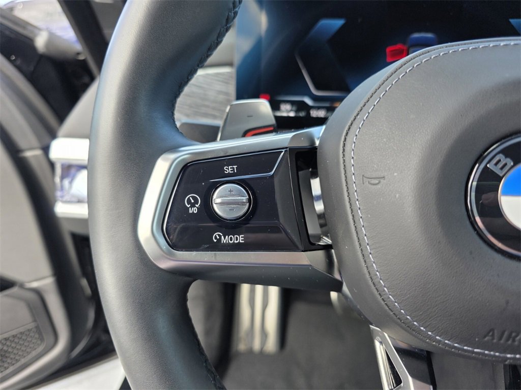 Certified 2023 BMW 740i image 20