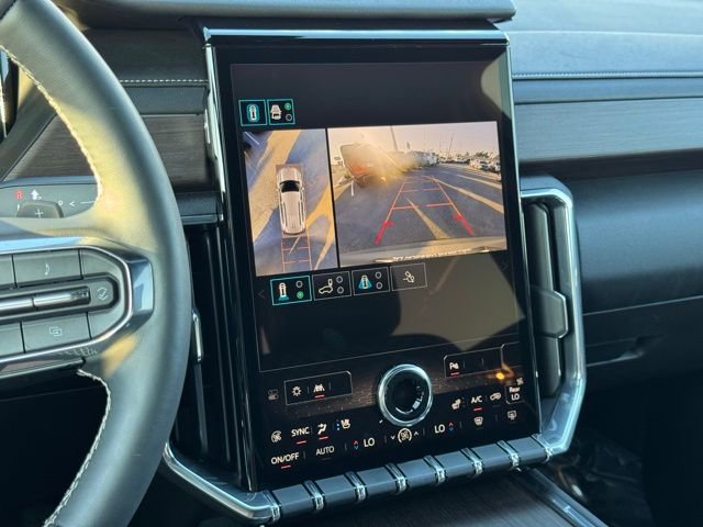 Used 2024 GMC Acadia Denali w/ LPO, Floor Liner Package image 33