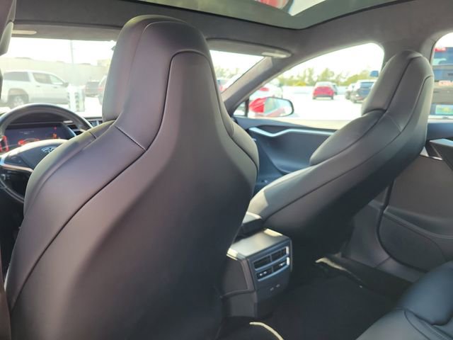 Used 2018 Tesla Model S AWD image 22