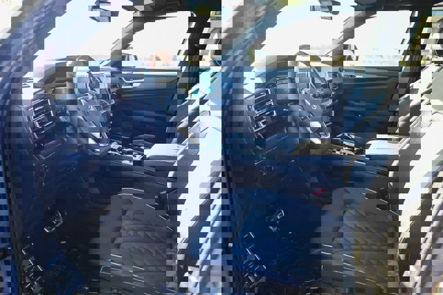 New 2026 Volkswagen Atlas Cross Sport SEL Premium R-Line image 7