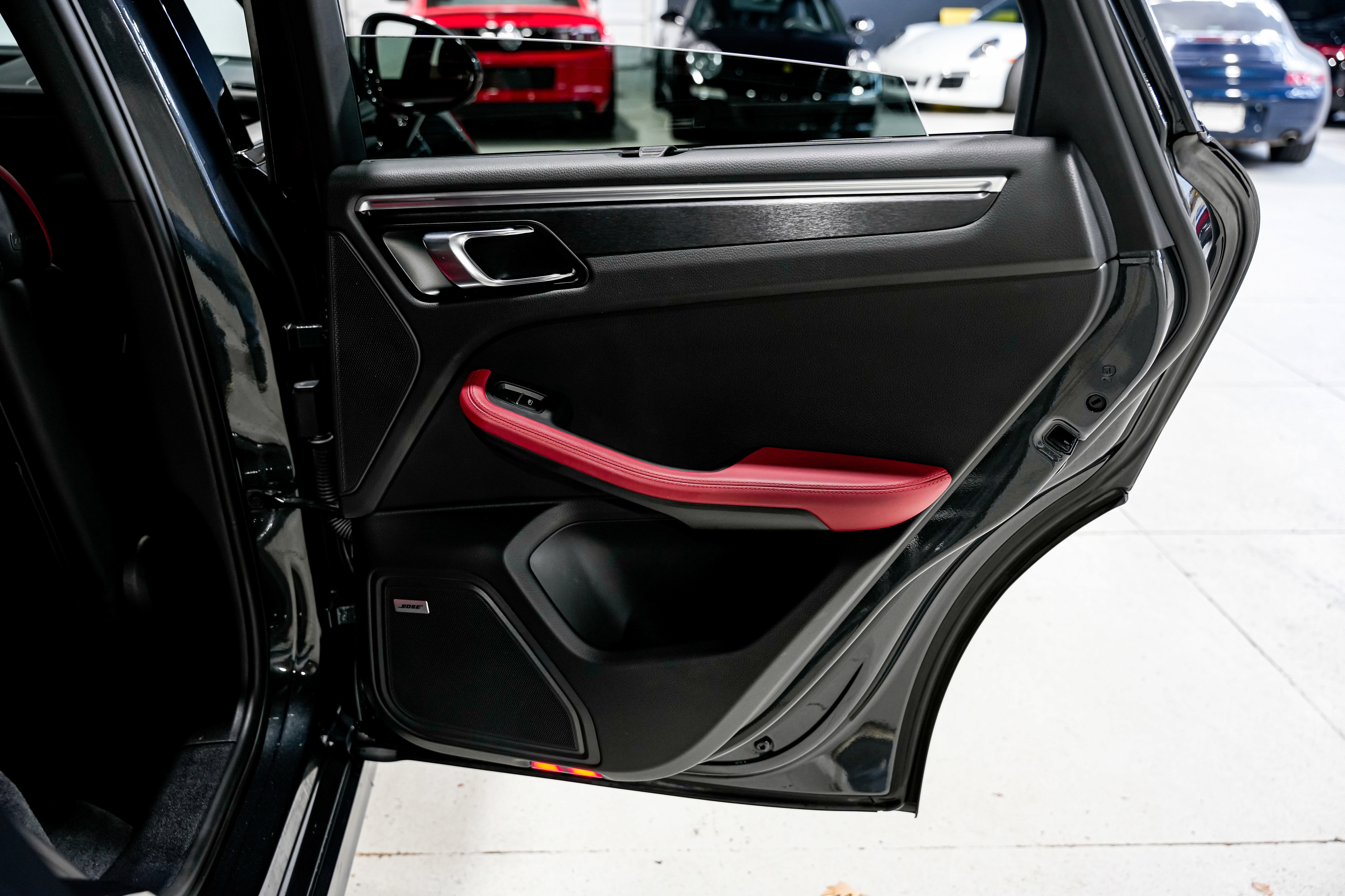 Used 2021 Porsche Macan GTS image 29