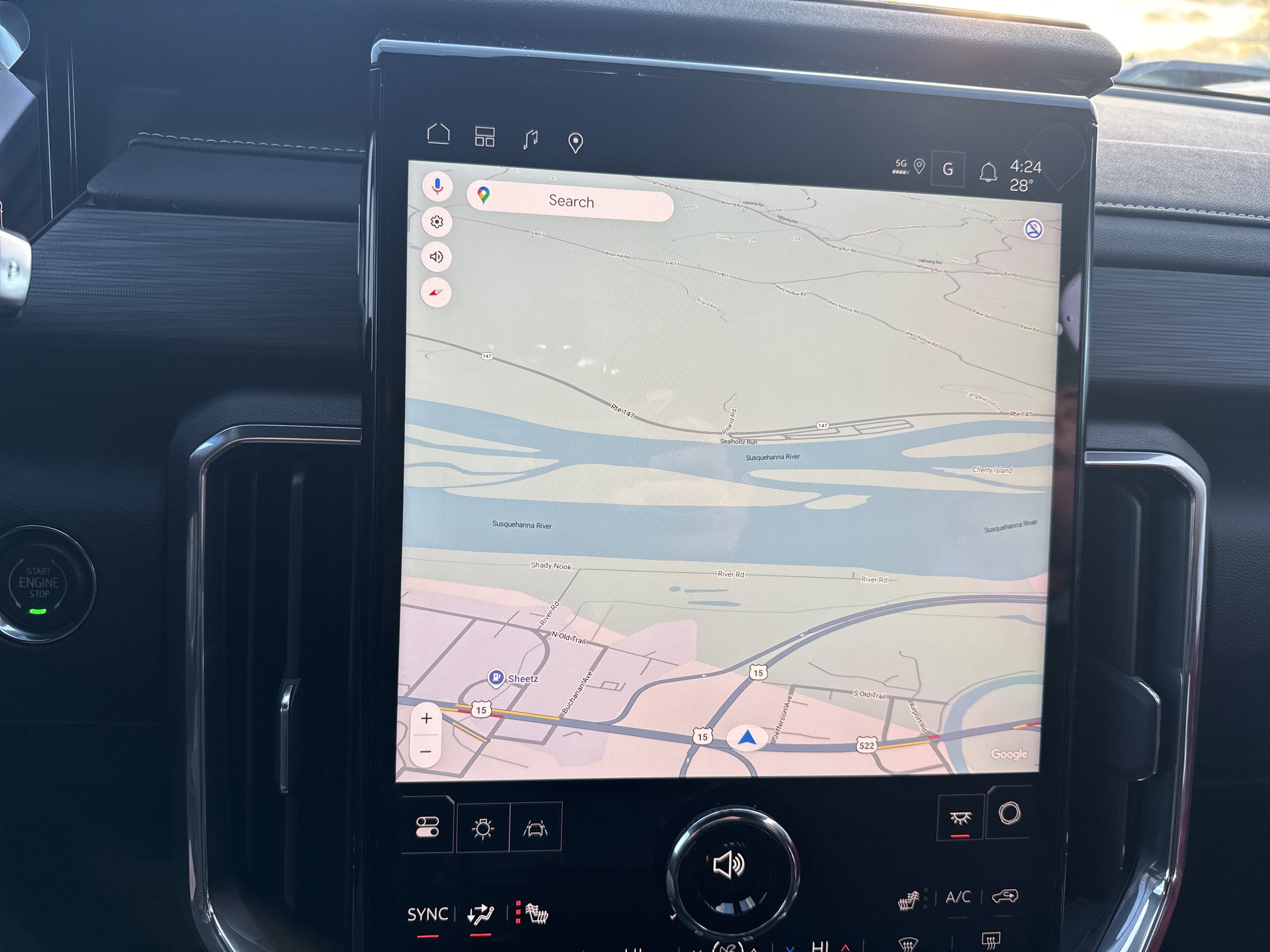 New 2026 GMC Acadia Elevation image 27