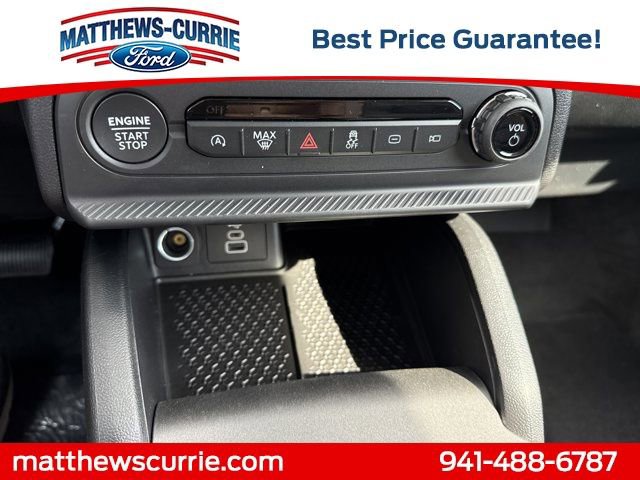 New 2026 Ford Bronco Sport Outer Banks image 17