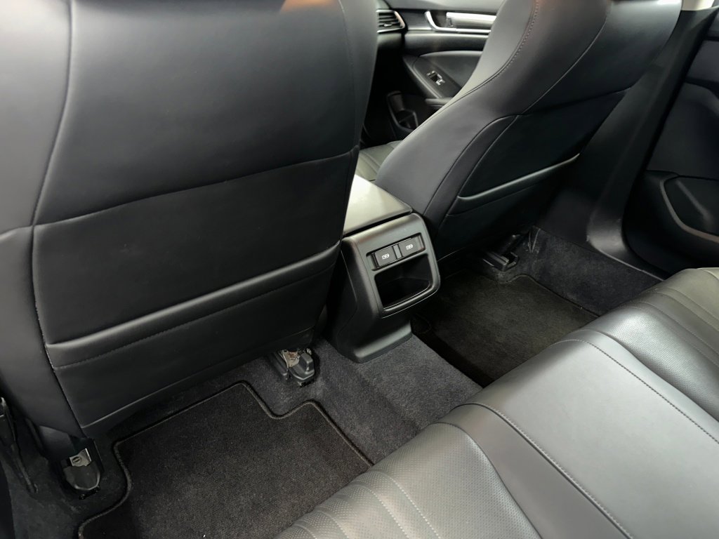 Used 2022 Honda Accord Sport Special Edition image 19
