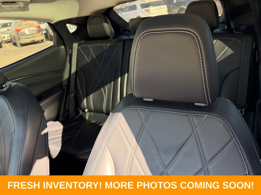 Used 2023 Ford Mustang Mach-E California Route 1 image 9