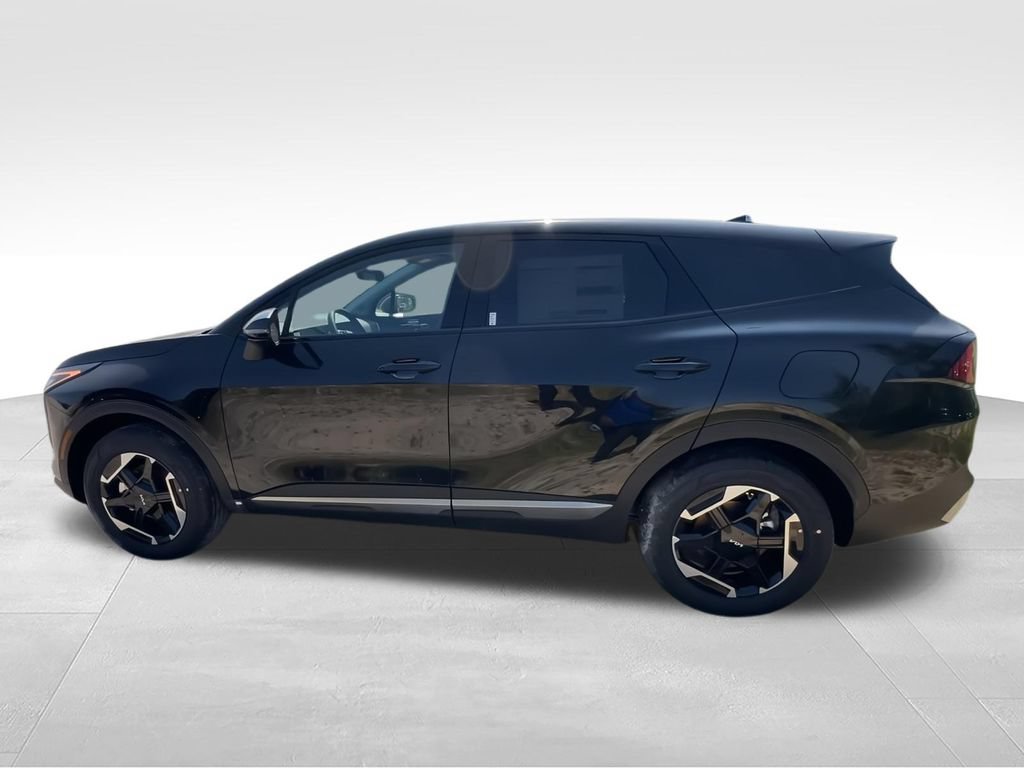 New 2026 Kia Sportage S AWD/4WD image 5