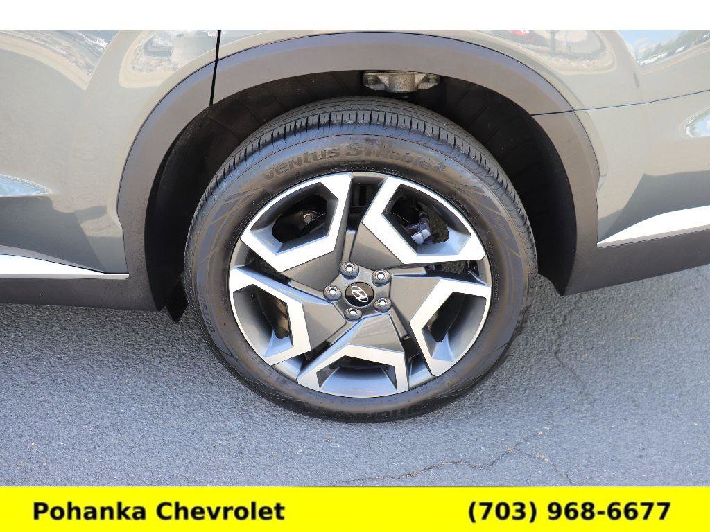 Used 2024 Hyundai Palisade SEL w/ Premium Package image 26