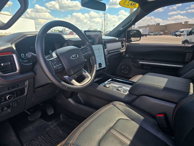 Used 2023 Ford Expedition Timberline AWD/4WD image 12