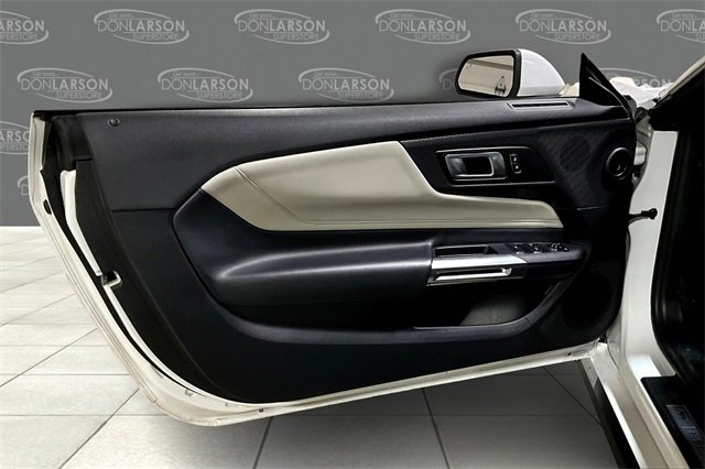 Used 2024 Ford Mustang GT Premium image 11