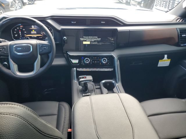 New 2026 GMC Sierra 1500 Denali w/ Technology Package AWD/4WD image 6