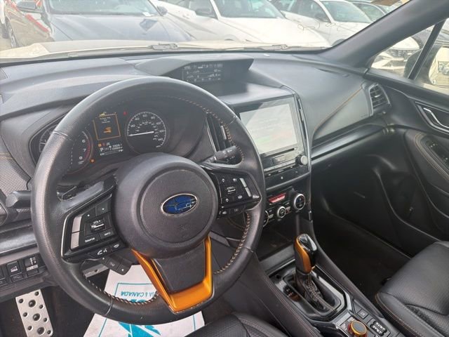 Used 2022 Subaru Forester Wilderness image 10