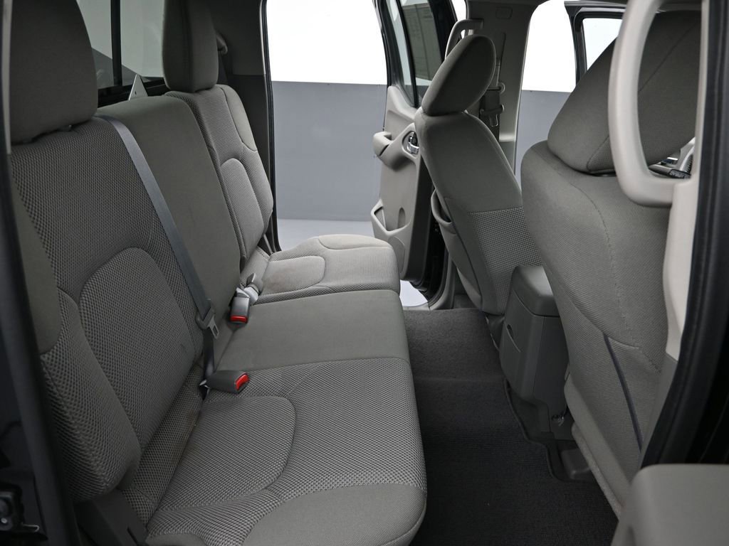 Used 2019 Nissan Frontier SV w/ Value Truck Package image 24