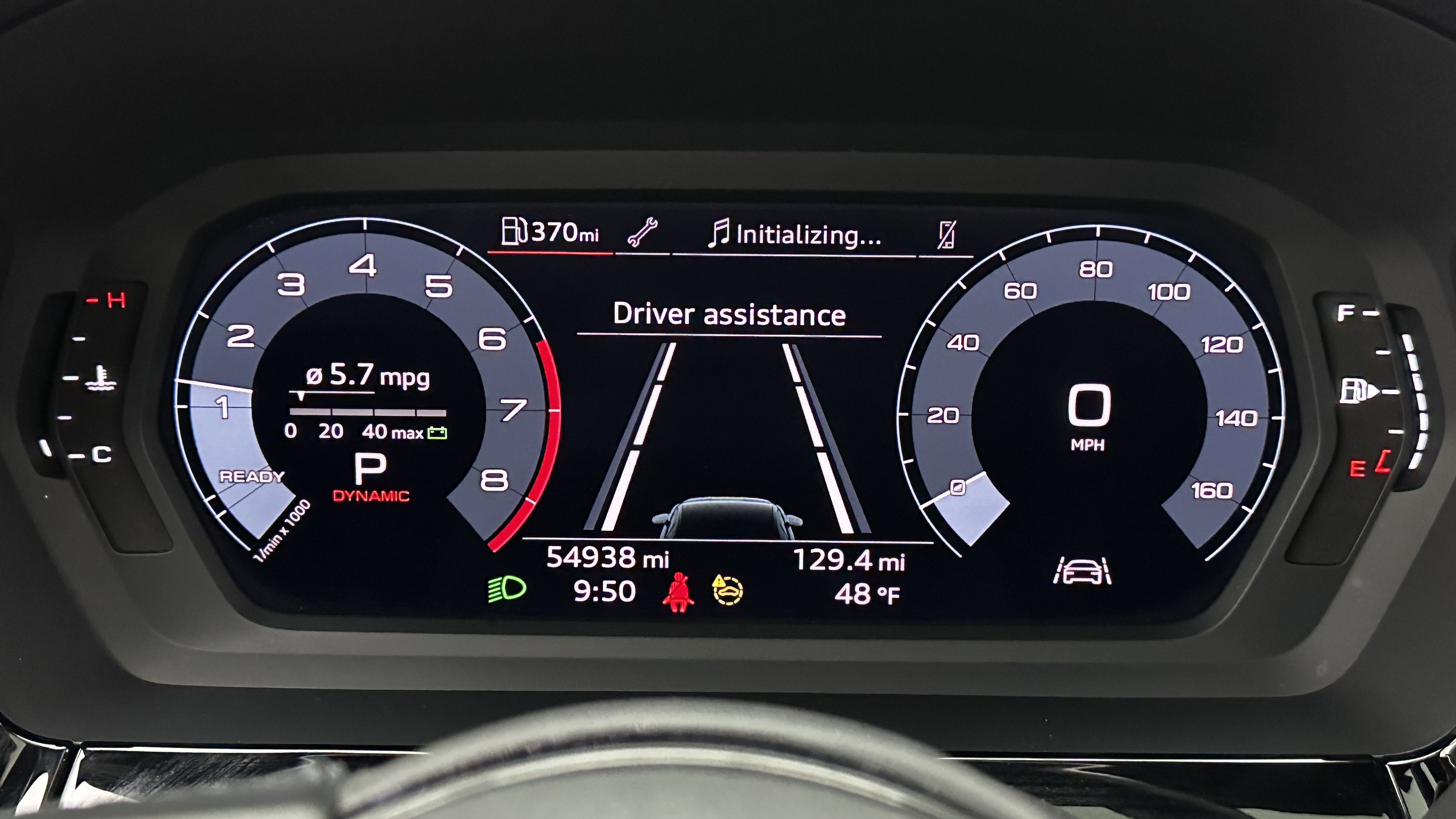 Used 2024 Audi A3 2.0T Premium image 21