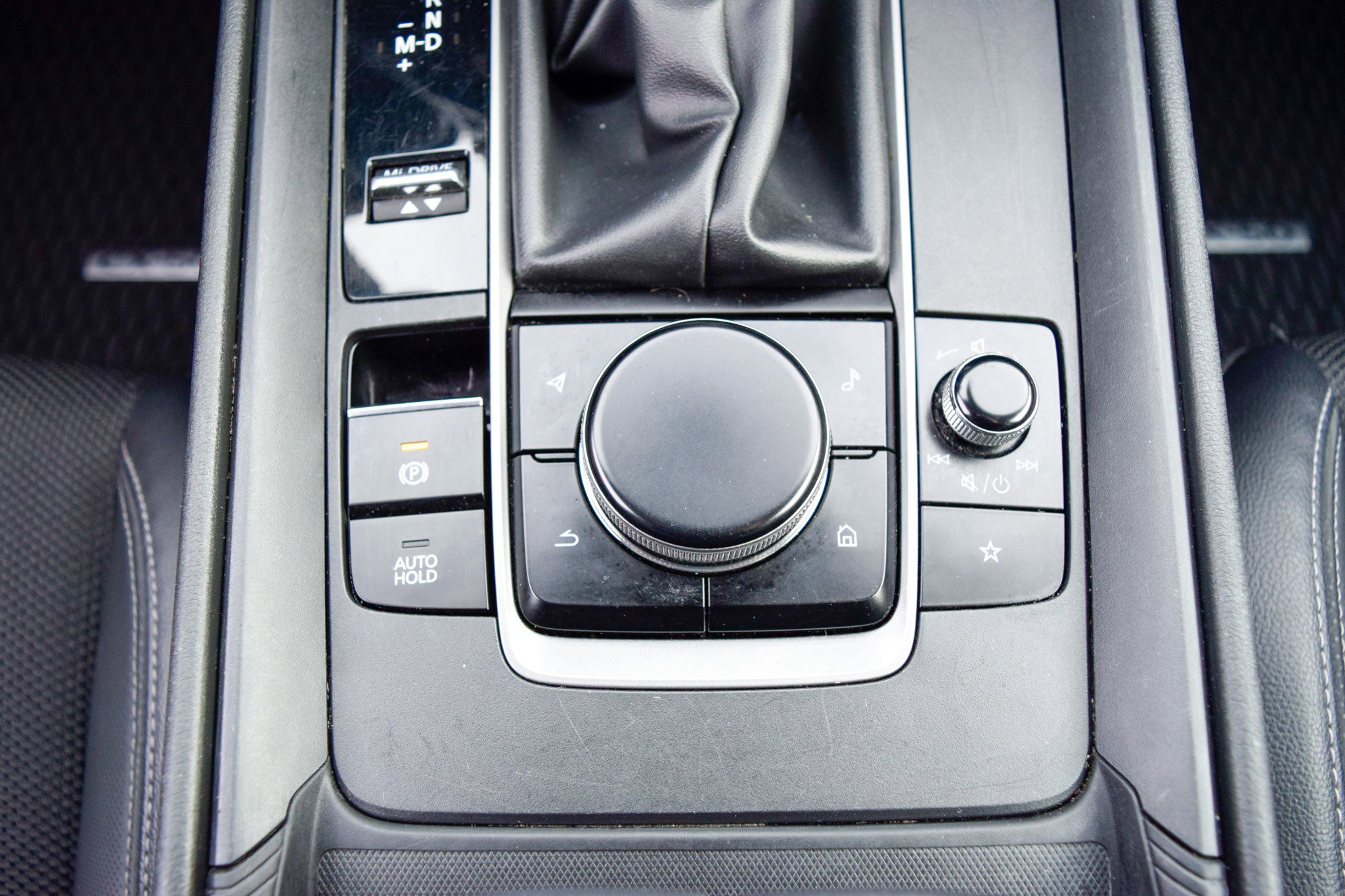 Used 2024 MAZDA CX-50 AWD 2.5 S w/ Preferred Package image 28