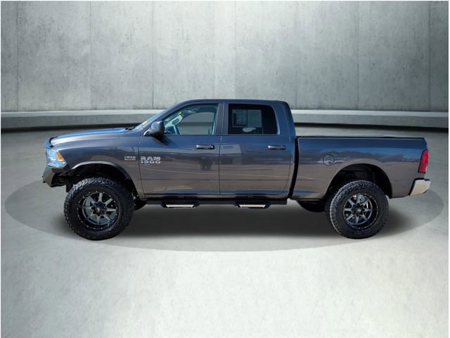 Used 2019 RAM 1500 Classic SLT image 2