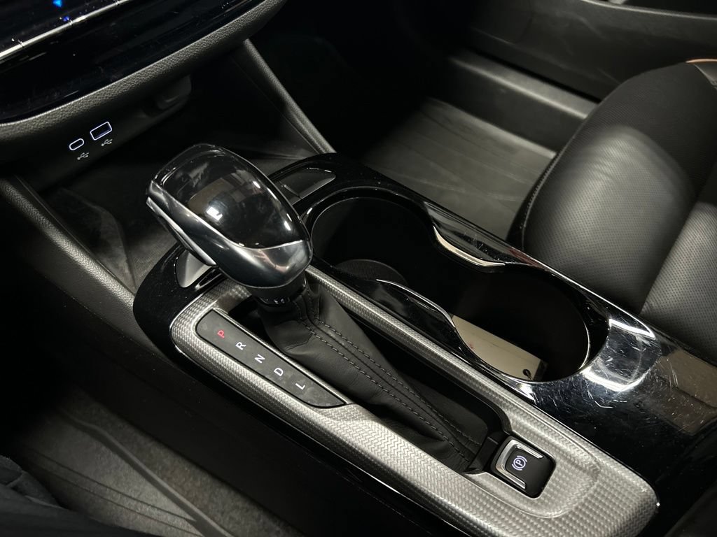 Used 2024 Buick Envista Avenir FWD image 24
