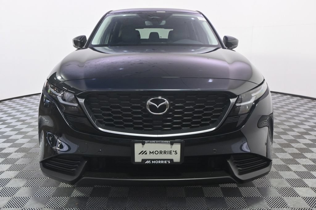 New 2026 MAZDA CX-5 Select AWD/4WD image 10