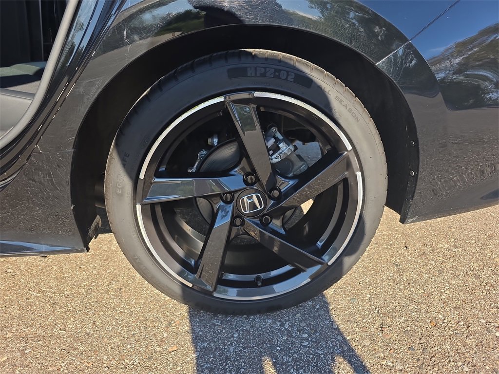 Used 2022 Honda Civic Sport image 31