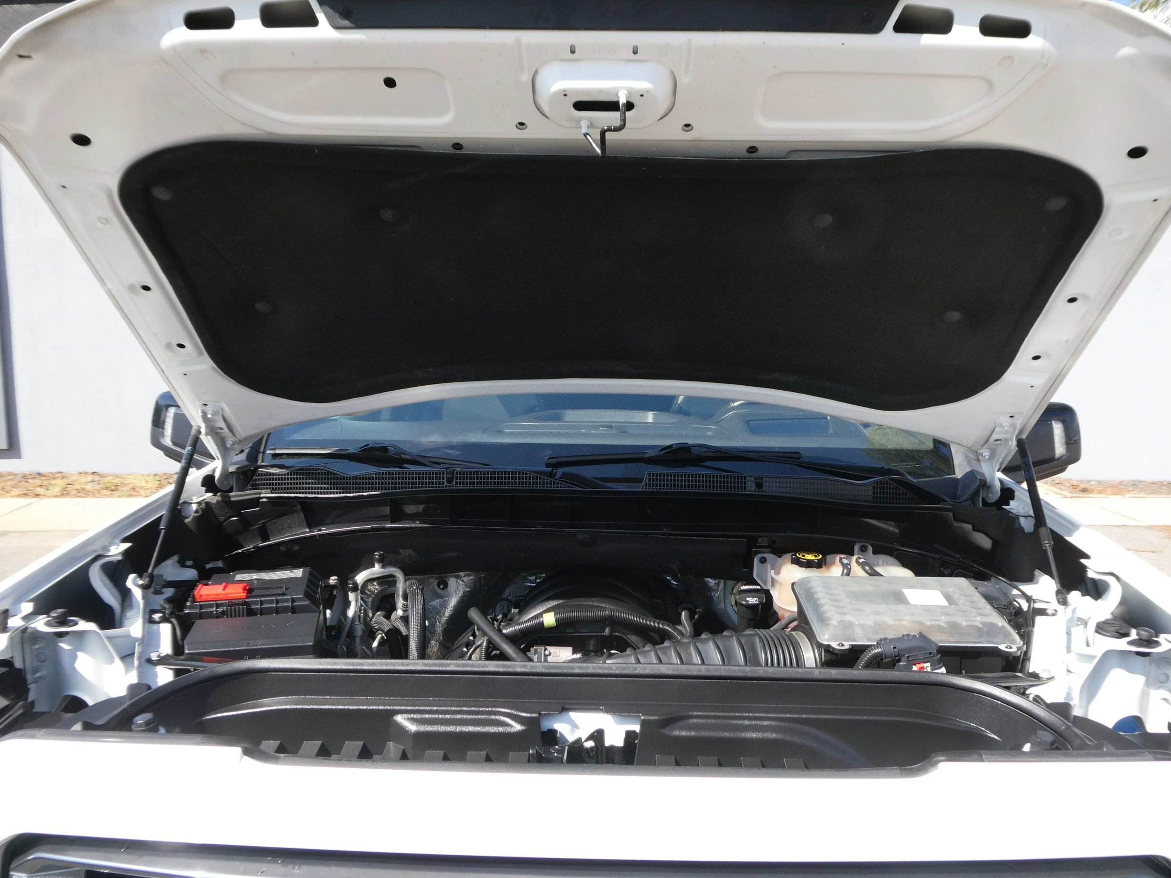 Used 2020 GMC Sierra 1500 AT4 w/ Off-Road Performance Package image 33