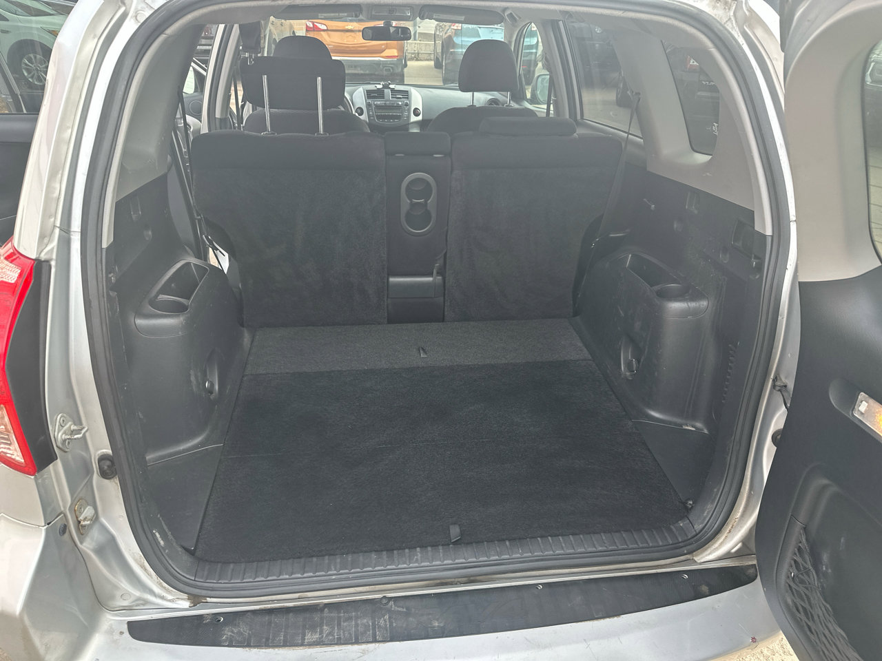 Used 2006 Toyota RAV4 Sport image 14