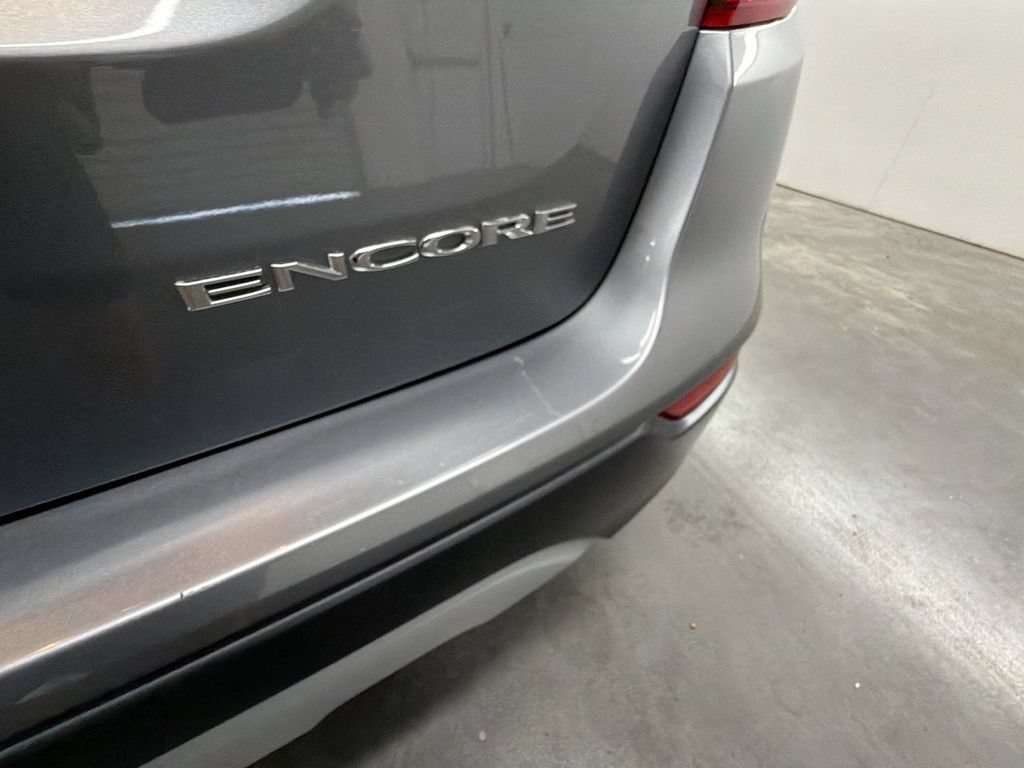 Used 2019 Buick Encore Preferred FWD image 30