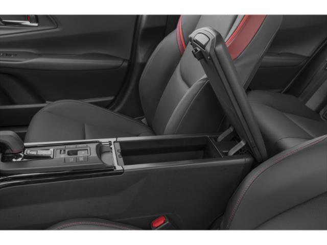 New 2027 Toyota Prius Plug-In Hybrid FWD image 10