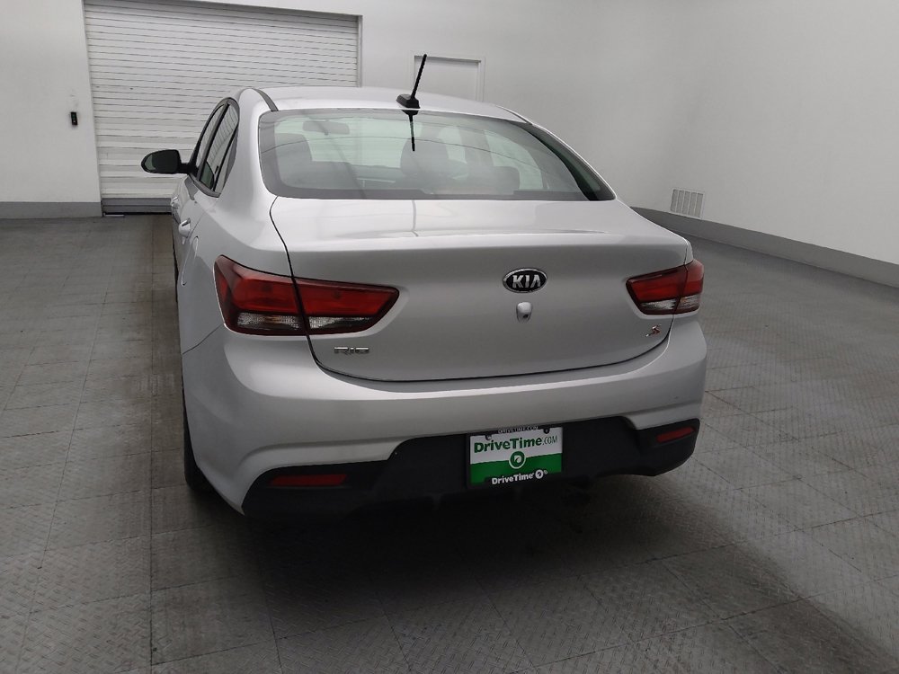 Used 2019 Kia Rio S image 6