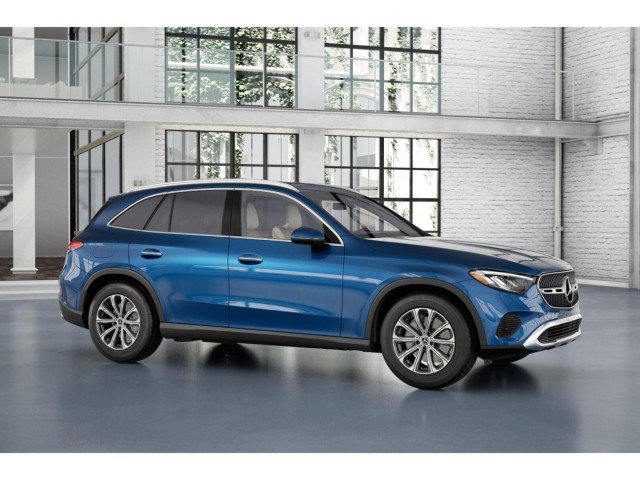 New 2026 Mercedes-Benz GLC 300 image 13
