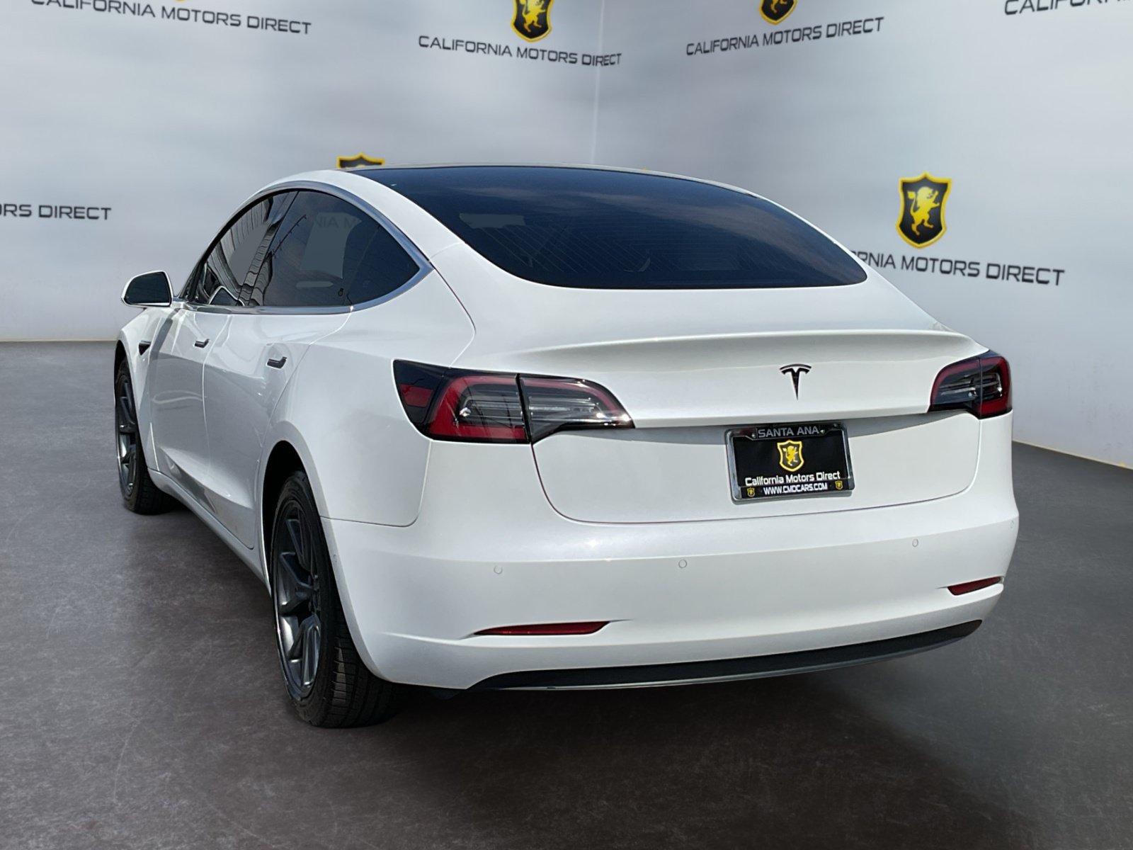 Used 2019 Tesla Model 3 Standard Range Plus RWD image 7