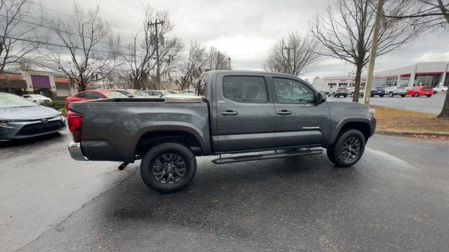 Used 2023 Toyota Tacoma SR5 image 16