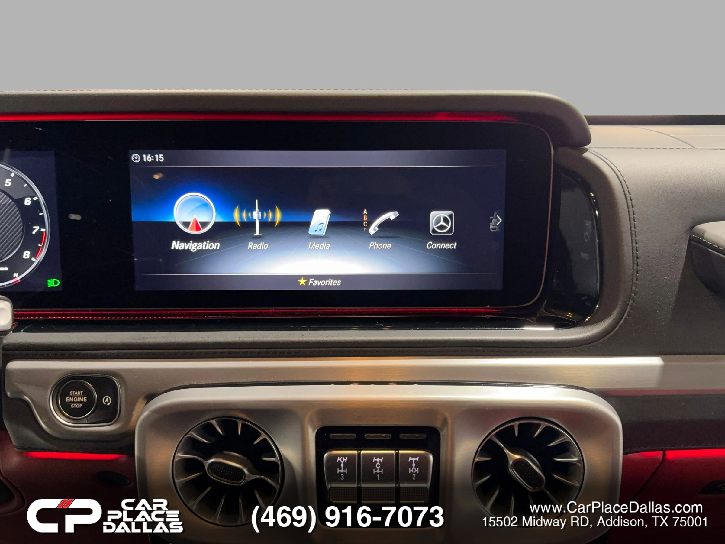 Used 2021 Mercedes-Benz G 63 AMG 4MATIC image 42