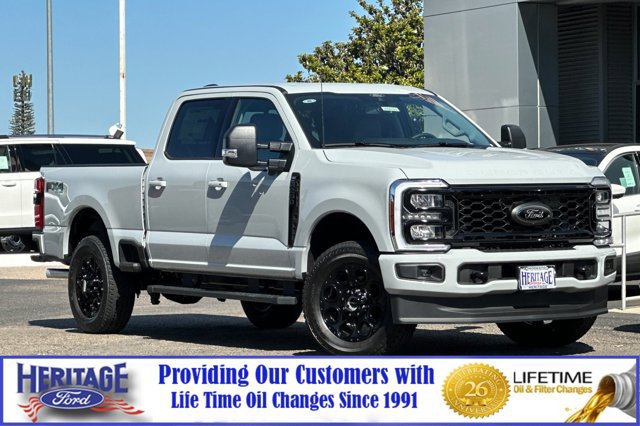 New 2026 Ford F250 XLT AWD/4WD image 1