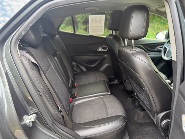 Used 2016 Buick Encore AWD image 17