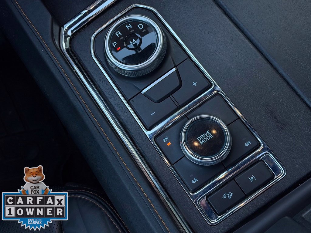 Used 2022 Ford Expedition Platinum AWD/4WD image 17